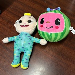 Cocomelo keychain new